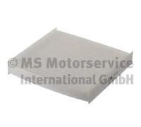Filtro abitacolo Cartuccia filtro 50014709 KOLBENSCHMIDT per DACIA NISSAN