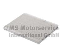 Filtro abitacolo Cartuccia filtro 50014768 KOLBENSCHMIDT per KIA HYUNDAI