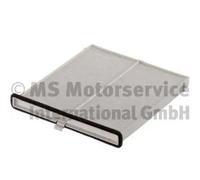 Filtro abitacolo Cartuccia filtro 50014795 KOLBENSCHMIDT per MAZDA 3 CX-5