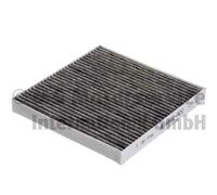 Filtro abitacolo Cartuccia filtro 50014828 KOLBENSCHMIDT per SMART RENAULT