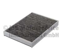 Filtro abitacolo Cartuccia filtro 50014832 KOLBENSCHMIDT per VOLVO XC90 II