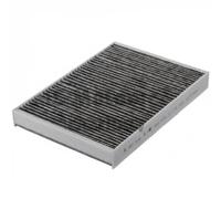 KOLBENSCHMIDT 50014832 Filtro abitacolo