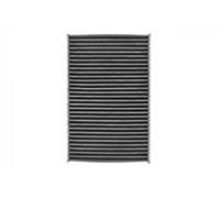 Filtro abitacolo Cartuccia filtro 701 618 TOPRAN per RENAULT NISSAN