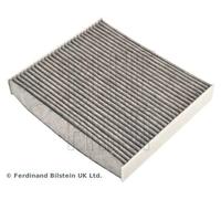 Filtro abitacolo Cartuccia filtro ADBP250023 BLUE PRINT per PORSCHE PANAMERA