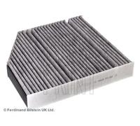 Filtro abitacolo Cartuccia filtro ADU172528 BLUE PRINT per MERCEDES-BENZ GLC CLS