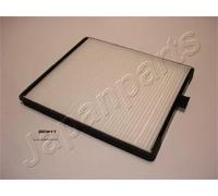 Filtro abitacolo Cartuccia filtro FAA-DDW11 JAPANPARTS per DAEWOO CHEVROLET