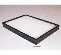 Filtro abitacolo Cartuccia filtro FAA-DDW12 JAPANPARTS per OPEL CHEVROLET