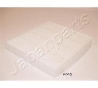 Filtro abitacolo Cartuccia filtro FAA-H012 JAPANPARTS per HONDA JAZZ III INSIGHT