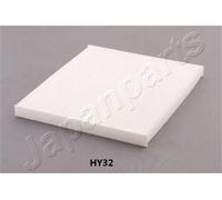Filtro abitacolo Cartuccia filtro FAA-HY32 JAPANPARTS per HYUNDAI KIA