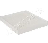 Filtro abitacolo Cartuccia filtro FAA-HY38 JAPANPARTS per KIA HYUNDAI