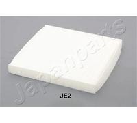 Filtro abitacolo Cartuccia filtro FAA-JE2 JAPANPARTS per JEEP GRAND CHEROKEE IV