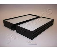 Filtro abitacolo Cartuccia filtro FAA-KI11 JAPANPARTS per HYUNDAI SANTA FÉ I