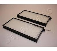 Filtro abitacolo Cartuccia filtro FAA-KI15 JAPANPARTS per KIA CLARUS SHUMA I