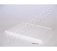 Filtro abitacolo Cartuccia filtro FAA-KI18 JAPANPARTS per KIA HYUNDAI