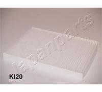 Filtro abitacolo Cartuccia filtro FAA-KI20 JAPANPARTS per HYUNDAI LANCIA KIA