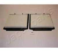 Filtro abitacolo Cartuccia filtro FAA-LR3 JAPANPARTS per LAND ROVER