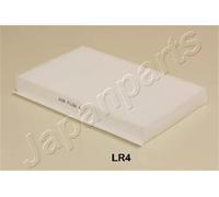 Filtro abitacolo Cartuccia filtro FAA-LR4 JAPANPARTS per LAND ROVER DISCOVERY IV