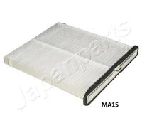 Filtro abitacolo Cartuccia filtro FAA-MA15 JAPANPARTS per MAZDA CX-5 6 Familiare