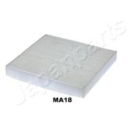 Filtro abitacolo Cartuccia filtro FAA-MA18 JAPANPARTS per FORD RANGER