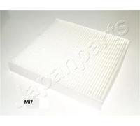 Filtro abitacolo Cartuccia filtro FAA-MI7 JAPANPARTS per MITSUBISHI PEUGEOT FIAT