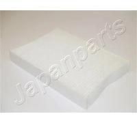 Filtro abitacolo Cartuccia filtro FAA-NS12 JAPANPARTS per NISSAN RENAULT