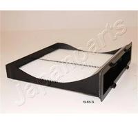 Filtro abitacolo Cartuccia filtro FAA-SB3 JAPANPARTS per SUBARU XV LEVORG