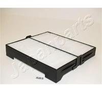 Filtro abitacolo Cartuccia filtro FAA-SB5 JAPANPARTS per SUBARU FORESTER