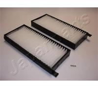 JAPANPARTS JPFAA-SS04 F.Abit Kyron 05> Kit 2 Pezzi