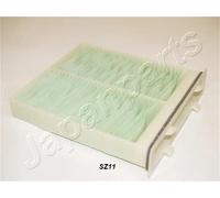 Filtro abitacolo Cartuccia filtro FAA-SZ11 JAPANPARTS per SUZUKI SX4