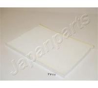 Filtro abitacolo Cartuccia filtro FAA-TY11 JAPANPARTS per ASTON MARTIN TOYOTA