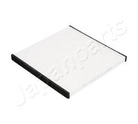Filtro abitacolo Cartuccia filtro FAA-TY8 JAPANPARTS per TOYOTA CAMRY Tre volumi