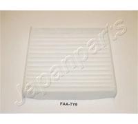 Filtro abitacolo Cartuccia filtro FAA-TY9 JAPANPARTS per TOYOTA LEXUS SUBARU