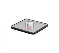 Filtro abitacolo Cartuccia filtro S 3592 C SOFIMA