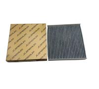 Filtro Abitacolo Compatibile Per Alpine A110 II Dal 2017-