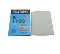 Filtro Abitacolo Compatibile Per Fiat Stilo Dal 2002-2006