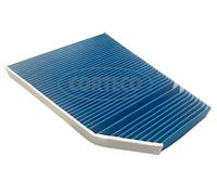 Filtro cabina CORTECO 49462772