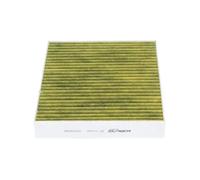 Filtro abitacolo con effetto antiallergico DC-7110X KAVO PARTS per CHEVROLET