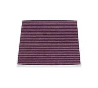 Filtro abitacolo con effetto antiallergico HC-8210X KAVO PARTS per KIA HYUNDAI