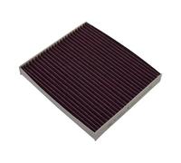 Filtro abitacolo con effetto antiallergico HC-8232X KAVO PARTS per KIA HYUNDAI