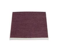 Filtro abitacolo con effetto antiallergico IC-350X KAVO PARTS per ISUZU D-MAX I