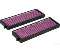 Herth+Buss Jakoparts Filtro Abitacolo Antiallergischer per Hyundai i20 Pb Pbt