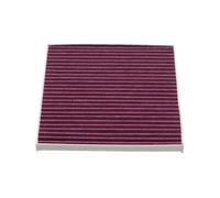 Filtro abitacolo con effetto antiallergico KC-6113X KAVO PARTS per KIA HYUNDAI