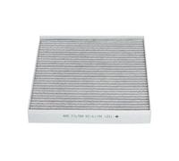 Filtro abitacolo con effetto antiallergico KC-6119X KAVO PARTS per TOYOTA KIA