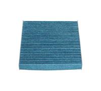 Filtro abitacolo con effetto antiallergico NC-2002X KAVO PARTS per NISSAN LEXUS