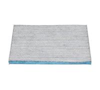 Filtro abitacolo con effetto antiallergico NC-2013X KAVO PARTS per NISSAN