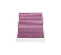 Filtro abitacolo con effetto antiallergico NC-2025X KAVO PARTS per RENAULT