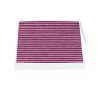 Filtro abitacolo con effetto antiallergico NC-2043X KAVO PARTS per NISSAN