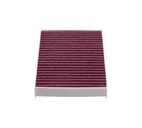 Filtro abitacolo con effetto antiallergico NC-2044X KAVO PARTS per DACIA NISSAN