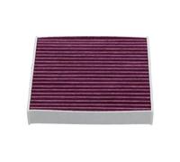 Filtro abitacolo con effetto antiallergico SC-9506X KAVO PARTS per SUZUKI FIAT