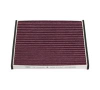 Filtro abitacolo con effetto antiallergico TC-1010X KAVO PARTS per TOYOTA